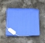 Електропростирадло полуторне Lux Electric Blanket Blue 155x120 см 3