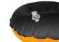 Подушка надувная Tramp TRA-160 Orange 4