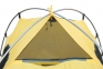 Трехместная палатка Tramp Lite Tourist 3 песочная 5