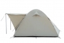 Палатка трехместная Tramp Lite Wonder 3 песочная 9