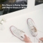 Электросушилка для обуви Baseus ACJY-A02 White 9