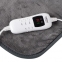 Электрическое одеяло с подогревом Camry CR 7434 160x180 см Grey 2