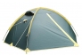 Трехместная палатка Tramp Ranger 3 (v2) с внешним каркасом 2