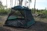 Палатка-тент Tramp Mosquito Lux v2 TRT-087 Green 2
