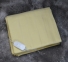 Электропростынь полуторная Lux Electric Blanket Yellow 155x120 см 1