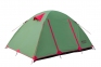 Палатка двухместная Tramp Lite Wonder 2 олива 6
