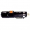 Фонарь светодиодный тактический USB Police BL-616-T6 2