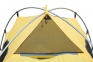 Палатка туристическая Tramp Lite Camp 4 песочная четырехместная 9