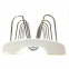 Сушилка для посуды и крышек настольная HLV R86660 Comfort  0