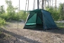Палатка-тент Tramp Mosquito Lux v2 TRT-087 Green 4