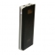 Портативное зарядное UKC 10000 mah M9 LCD Black 3