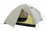 Палатка туристическая трехместная Tramp Lite Camp 3 песочная 6