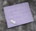 Электропростынь полуторная Yasam 120x155 см Lilac 0