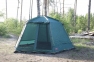 Палатка-тент Tramp Mosquito Lux v2 TRT-087 Green 3