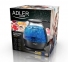 Электрочайник стеклянный Adler AD 1224 2000W 1.5 л Black 5