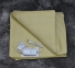 Электропростынь полуторная Lux Electric Blanket Yellow 155x120 см 2