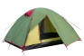 Палатка двухместная Tramp Lite Wonder 2 олива 4