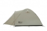Палатка Tramp Lite Camp 2 песочная двухместная универсальная 4