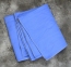 Електропростирадло полуторне Lux Electric Blanket Blue 155x120 см 2