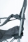 Крісло розкладне Tramp з регульованим нахилом спинки TRF-012 6