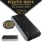 Повербанк портативное зарядное устройство PowerBank УМБ PRODA PPL-19 12000 mAh Black 3