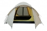 Палатка Tramp Lite Camp 2 песочная двухместная универсальная 6