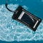 Водонепроницаемый чехол для телефона Tramp (107 х 180) TRA-277 плавающий 3