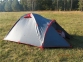 Палатка двухслойная двухместная Tramp Mountain 2 V2 TRT-022 5