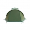 Экспедиционная палатка четырехместная Tramp Mountain 4 (V2) зеленая 9