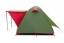 Палатка двухместная Tramp Lite Wonder 2 олива 3