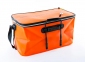 Сумка рыболовная Tramp Fishing bag EVA TRP-030-Orange-L 0