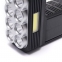 Фонарик аккумуляторный светодиодный Multifuctional Searchlight W5117 с зарядкой от USB 3