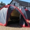 Палатка двухместная Tramp ROCK 2 (V2) экспедиционная с внешними дугами 2