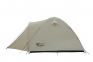 Палатка туристическая Tramp Lite Camp 4 песочная четырехместная 3