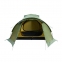 Экспедиционная палатка четырехместная Tramp Mountain 4 (V2) зеленая 0