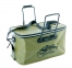 Сумка рыболовная 50 л Tramp Fishing bag EVA TRP-030 L Green 0