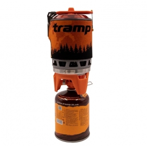 Система для приготовления пищи Tramp TRG-049 