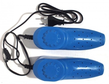 Электросушилка для обуви Energy RJ-53C Blue