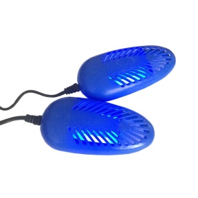 Ультрафиолетовая сушилка для обуви Shine ЕСВ-12/220К (антибактериальная)
