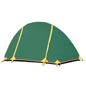 Одноместная палатка Tramp Lightbicycle (v2)