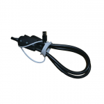 Электросушилка для обуви с подогревом от USB / Powerbank Sine ЕГ-1/5 5В