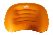 Подушка надувная Tramp TRA-160 Orange