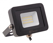 Прожектор світлодіодний вуличний LED Feron LL-851, 10 Вт