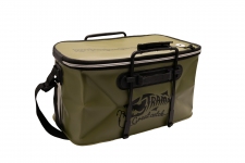 Рыболовная сумка Tramp Fishing bag EVA TRP-030 M 28 л Green