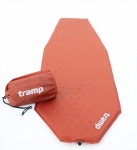 Ковер самонадувающийся Tramp Ultralight TPU оранжевый 183х51х2,5 TRI-022 
