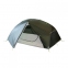 Палатка 3 местная Tramp Cloud 3 Si TRT-094-green ультралегкая зеленая