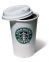 Термокружка керамічна Starbucks Eco Cup 300 мл