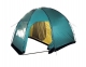 Палатка трехместная Tramp Bell 3 (V2) TRT-080 Green