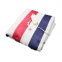 Простынь с подогревом Electric Blanket 7420 размер 145х160 см Multicolor Stripes