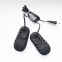 Электросушилка для обуви Домовенок Комфорт ЕС 12/220 Black